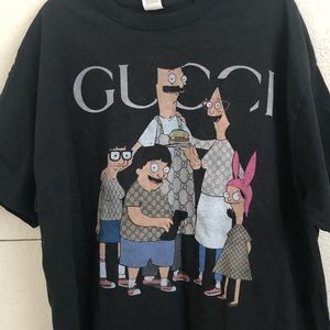 Bobs burgers tshirt